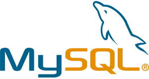 MySQL logo