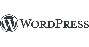 Wordpress logo